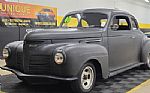 1940 Coupe Street Rod Thumbnail 1