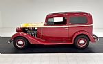 1935 EC Standard 2 Door Sedan Thumbnail 2