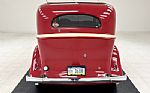 1935 EC Standard 2 Door Sedan Thumbnail 4