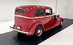 1935 EC Standard 2 Door Sedan Thumbnail 5