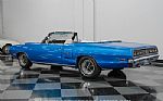 1970 Coronet Convertible R/T Tribut Thumbnail 6