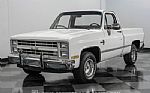 1986 C10 Silverado Thumbnail 17