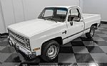1986 C10 Silverado Thumbnail 33