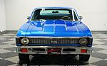 1972 Nova Thumbnail 17