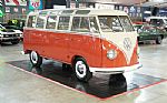 1959 Type 2 Microbus Deluxe 'Samba' Thumbnail 8