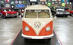 1959 Type 2 Microbus Deluxe 'Samba' Thumbnail 17