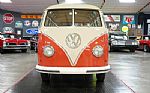 1959 Type 2 Microbus Deluxe 'Samba' Thumbnail 25