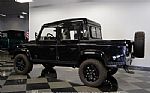 1984 Defender 110 Crew Cab Pickup Thumbnail 8