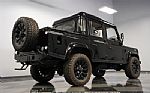 1984 Defender 110 Crew Cab Pickup Thumbnail 27