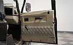 1984 Defender 110 Crew Cab Pickup Thumbnail 57