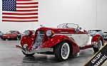 1936 Boattail Speedster Replica Thumbnail 1