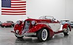 1936 Boattail Speedster Replica Thumbnail 3
