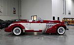 1936 Boattail Speedster Replica Thumbnail 8