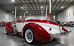 1936 Boattail Speedster Replica Thumbnail 5