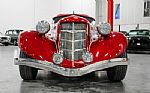 1936 Boattail Speedster Replica Thumbnail 10