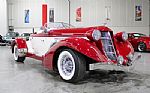 1936 Boattail Speedster Replica Thumbnail 9