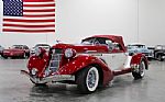 1936 Boattail Speedster Replica Thumbnail 19