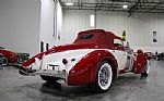 1936 Boattail Speedster Replica Thumbnail 23