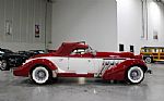 1936 Boattail Speedster Replica Thumbnail 24