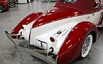 1936 Boattail Speedster Replica Thumbnail 33