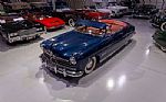 1950 Custom Commodore Eight Convert Thumbnail 8