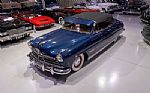 1950 Custom Commodore Eight Convert Thumbnail 16