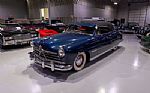 1950 Custom Commodore Eight Convert Thumbnail 32