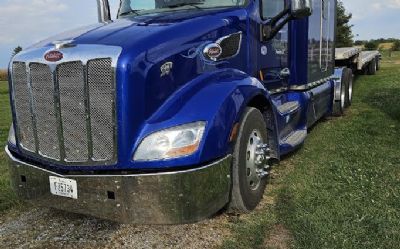 Photo of a 2020 Peterbilt 579 for sale