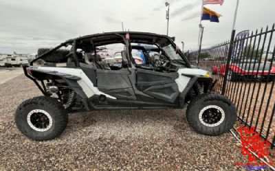 Photo of a 2019 Polaris 1000 CC for sale