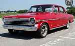 1963 Nova Thumbnail 3