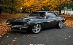 1969 Camaro RS/SS LS3 T56 Tremec 6 Thumbnail 44