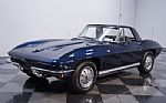 1964 Corvette Convertible Thumbnail 5