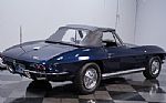 1964 Corvette Convertible Thumbnail 11