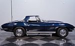 1964 Corvette Convertible Thumbnail 12