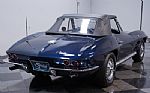 1964 Corvette Convertible Thumbnail 10