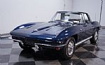 1964 Corvette Convertible Thumbnail 16