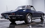 1964 Corvette Convertible Thumbnail 24