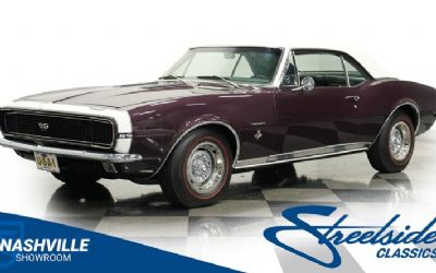 Photo of a 1967 Chevrolet Camaro RS/SS 350 for sale