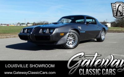 Photo of a 1979 Pontiac Firebird Trans Am for sale