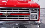 1986 C10 Silverado Thumbnail 17