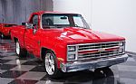 1986 C10 Silverado Thumbnail 13