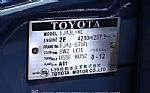 1980 Land Cruiser FJ43 Thumbnail 69