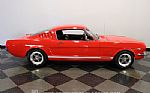 1966 Mustang Fastback GT Tribute Thumbnail 12