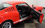 1966 Mustang Fastback GT Tribute Thumbnail 50