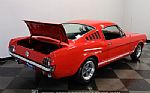 1966 Mustang Fastback GT Tribute Thumbnail 51