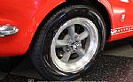 1966 Mustang Fastback GT Tribute Thumbnail 57