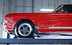 1966 Mustang Fastback GT Tribute Thumbnail 65