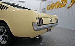 1965 Mustang Fastback Thumbnail 9
