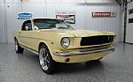 1965 Mustang Fastback Thumbnail 22