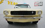 1965 Mustang Fastback Thumbnail 28